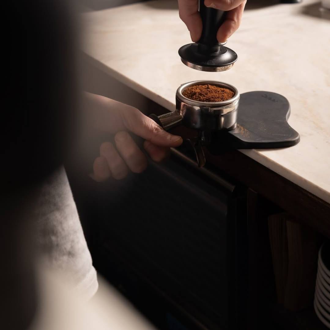 kurs · O‘rta darajadagi barista kursi · 4:3