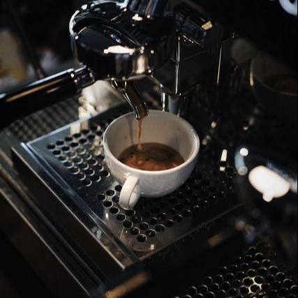 kurs · Professional Barista · 4:3