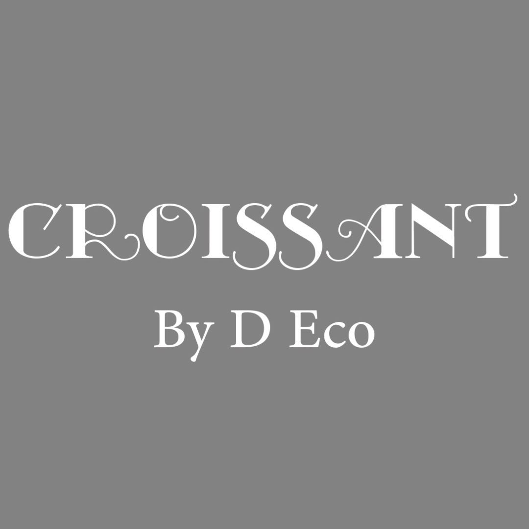 CROISSANT By D Eco