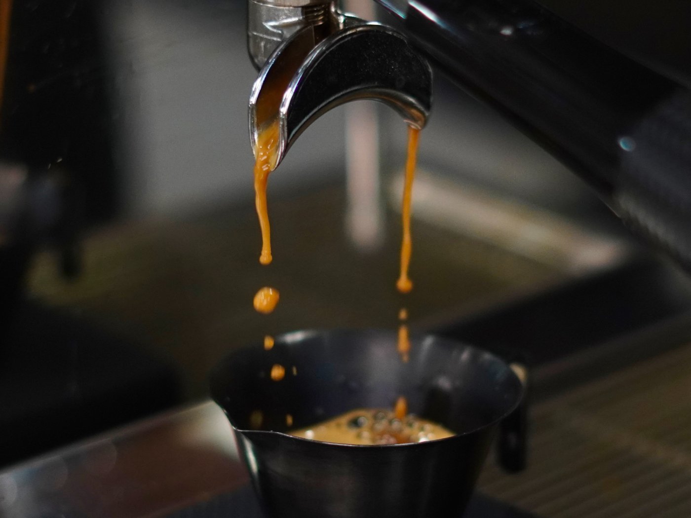 kurs · O‘rta darajadagi barista kursi · 4:3