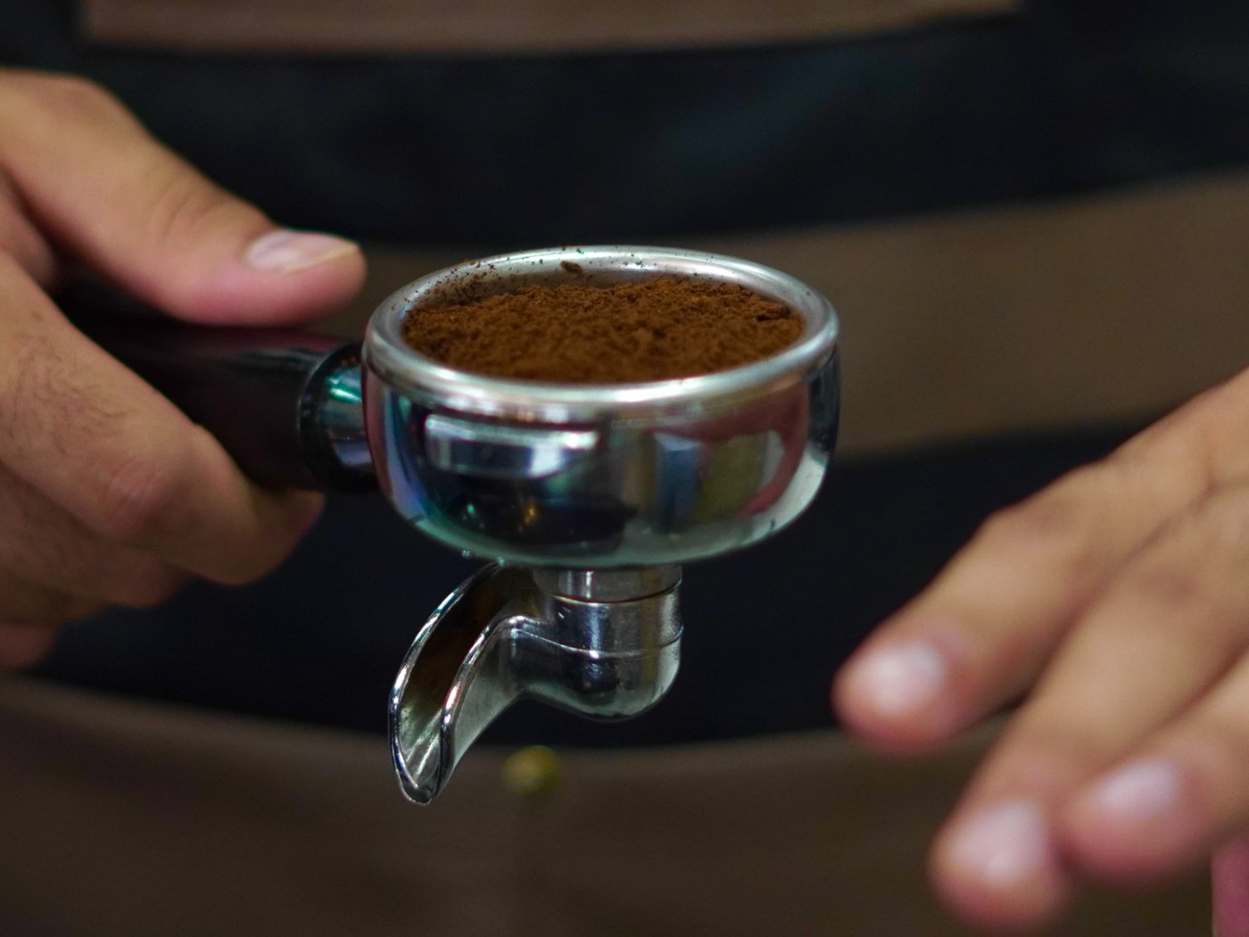 kurs · Boshlang‘ich barista · 4:3