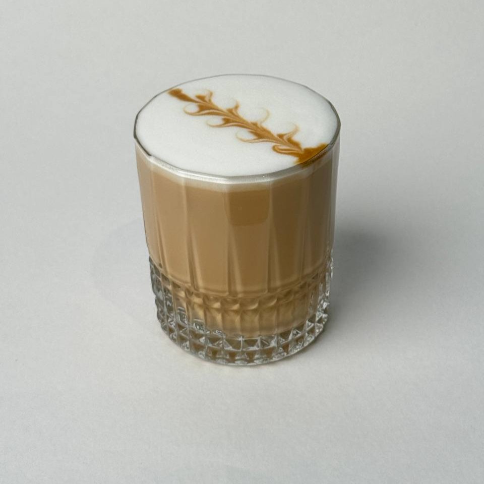 retsept · Latte · 1:1